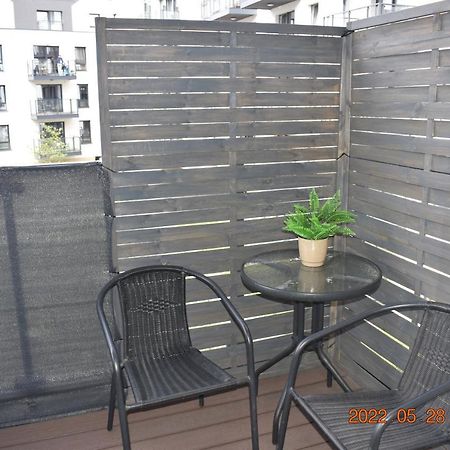 Apartament Angelina- Centrum Gdanska Extérieur photo