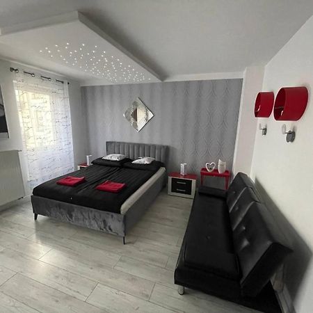 Apartament Angelina- Centrum Gdanska Extérieur photo