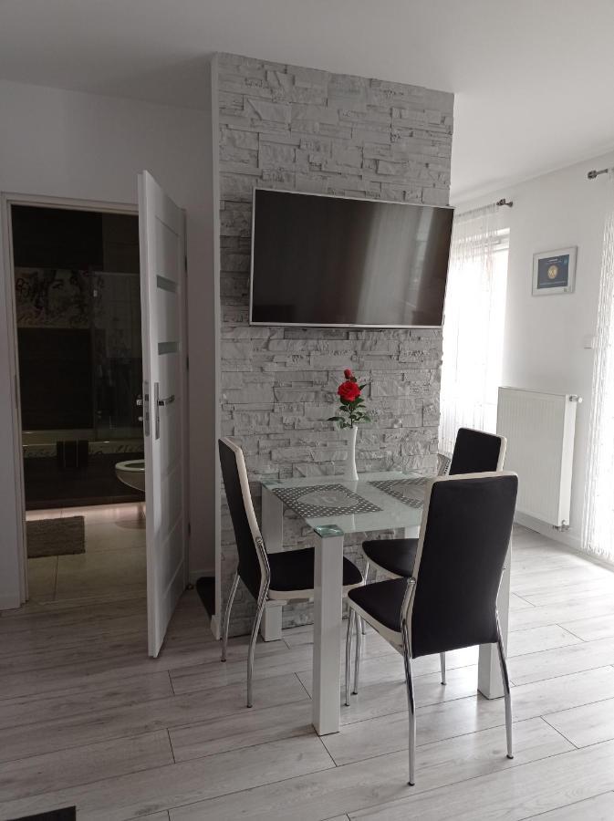 Apartament Angelina- Centrum Gdanska Extérieur photo