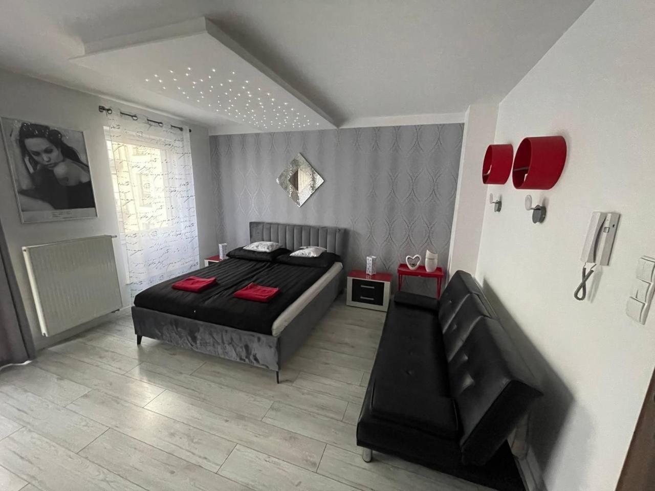 Apartament Angelina- Centrum Gdanska Extérieur photo