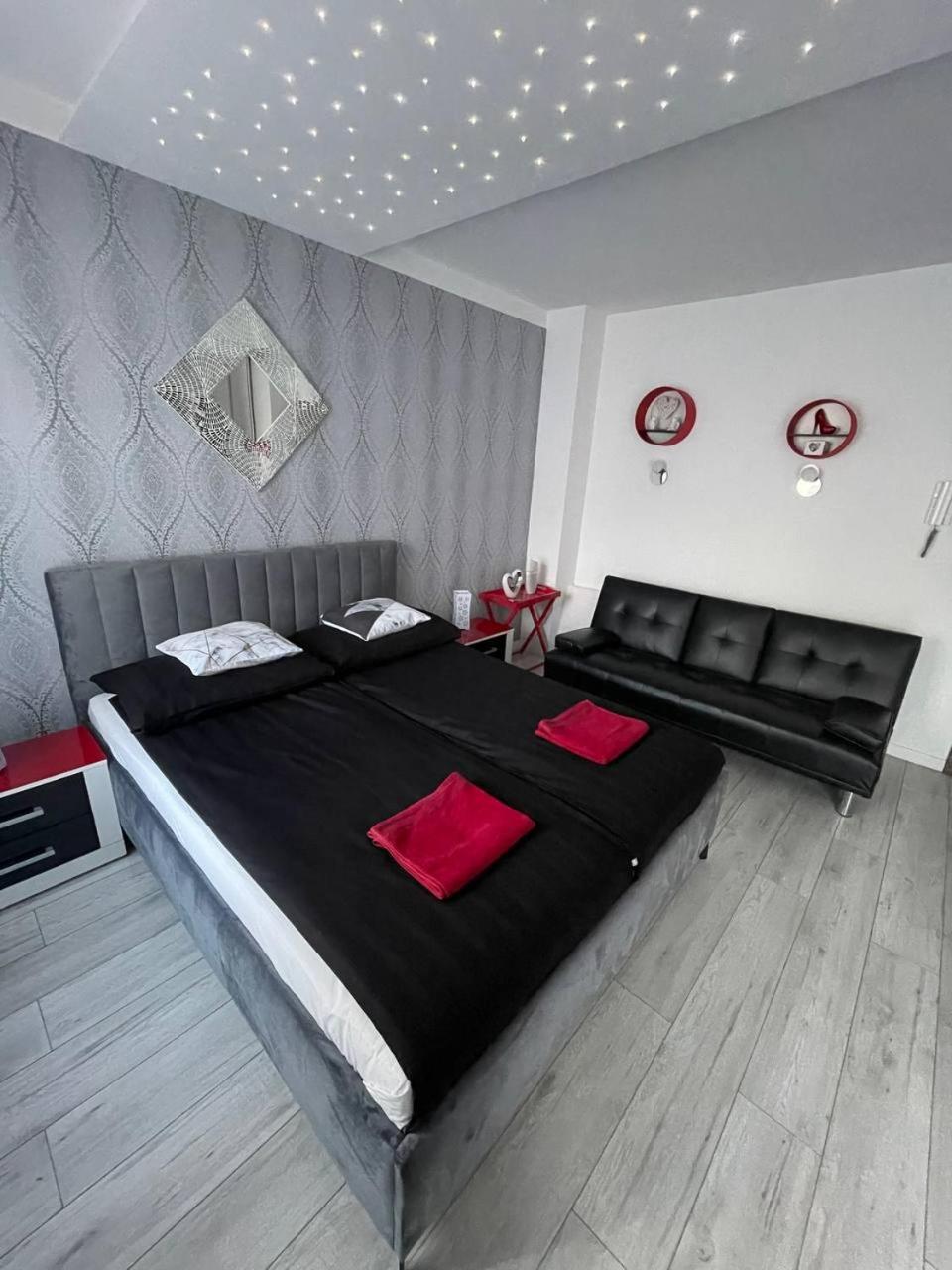 Apartament Angelina- Centrum Gdanska Extérieur photo