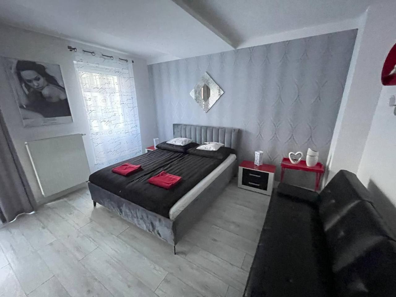 Apartament Angelina- Centrum Gdanska Extérieur photo