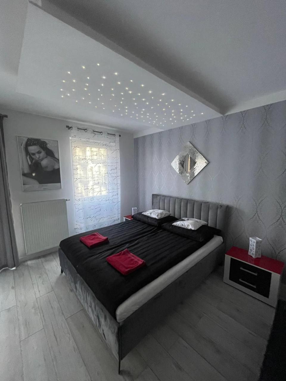 Apartament Angelina- Centrum Gdanska Extérieur photo