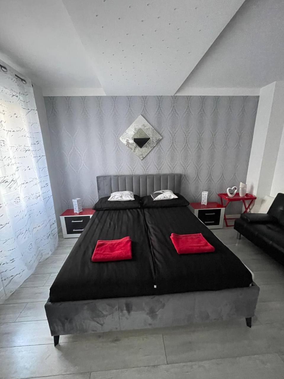 Apartament Angelina- Centrum Gdanska Extérieur photo