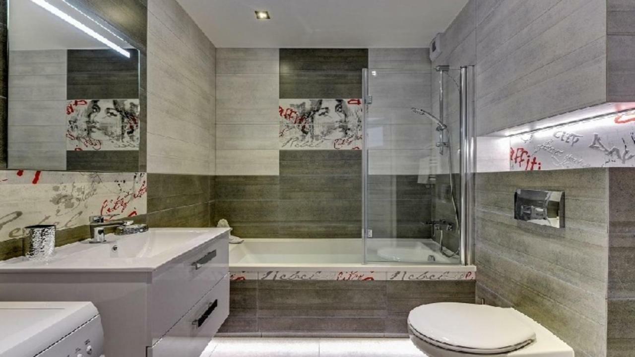 Apartament Angelina- Centrum Gdanska Extérieur photo