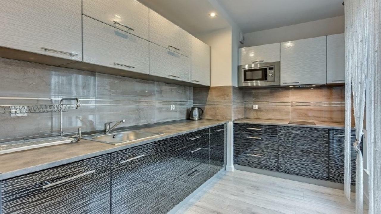 Apartament Angelina- Centrum Gdanska Extérieur photo
