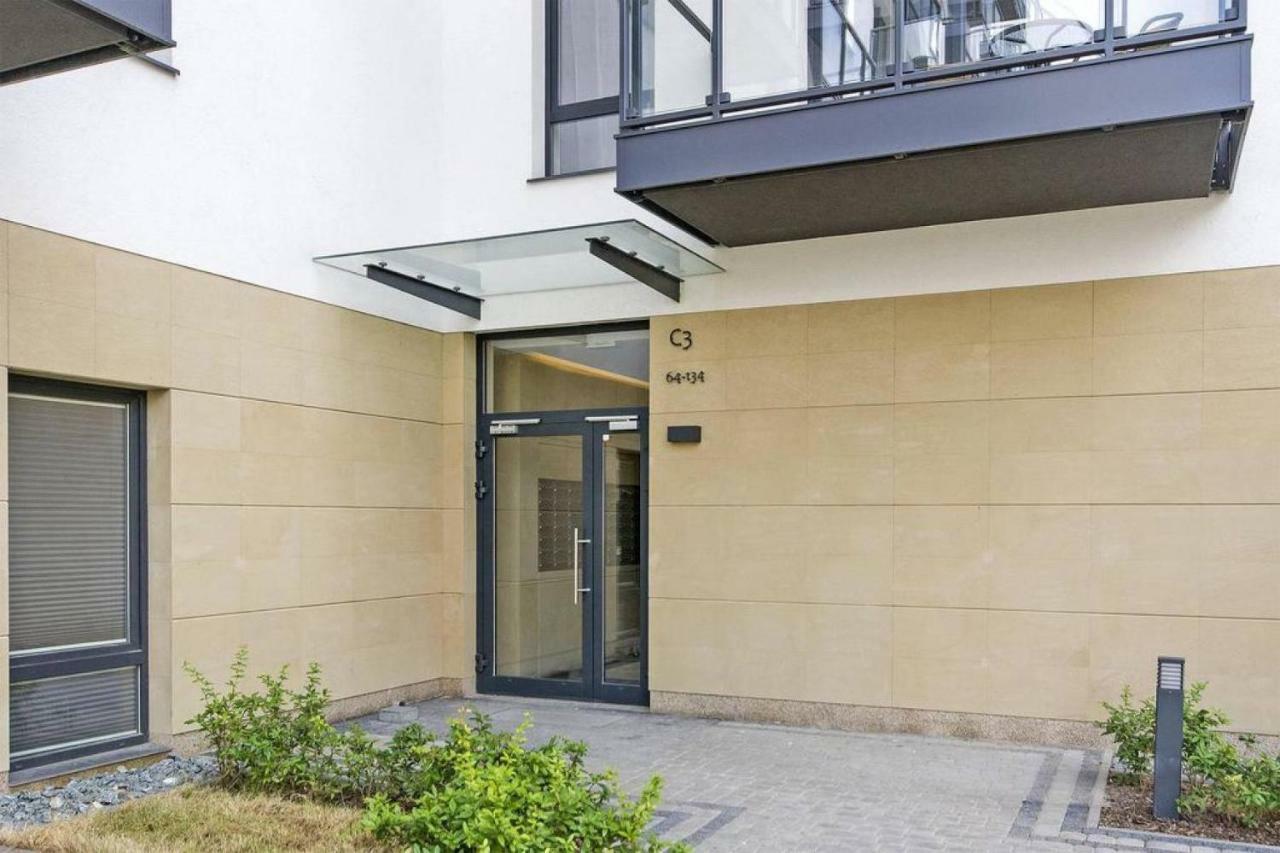 Apartament Angelina- Centrum Gdanska Extérieur photo